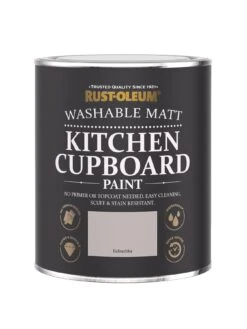 Rust-Oleum Kitchen Cupboard Paint - Babushka