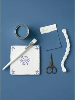 Rust-Oleum Kitchen Cupboard Paint - Blue Silk 8 Rust-Oleum Kitchen Cupboard Paint - Blue Silk -Oleu Furniture Shop RRMTJ SQ4 0000015719 BLUE SILK SLd1