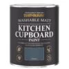 Rust-Oleum Kitchen Cupboard Paint - Blueprint  -Oleu Furniture Shop RRMTL SQ1 0000015403 BLUEPRINT SLf