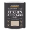 Rust-Oleum Kitchen Cupboard Paint - Butterscotch