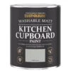 Rust-Oleum Kitchen Cupboard Paint - Chalk Green