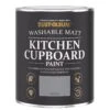 Rust-Oleum Kitchen Cupboard Paint - Anthracite -Oleu Furniture Shop RRMU6 SQ1 0000000243 ANTHRACITE SLf