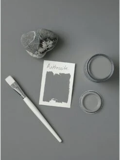 Rust-Oleum Kitchen Cupboard Paint - Anthracite -Oleu Furniture Shop RRMU6 SQ4 0000000243 ANTHRACITE SLd1