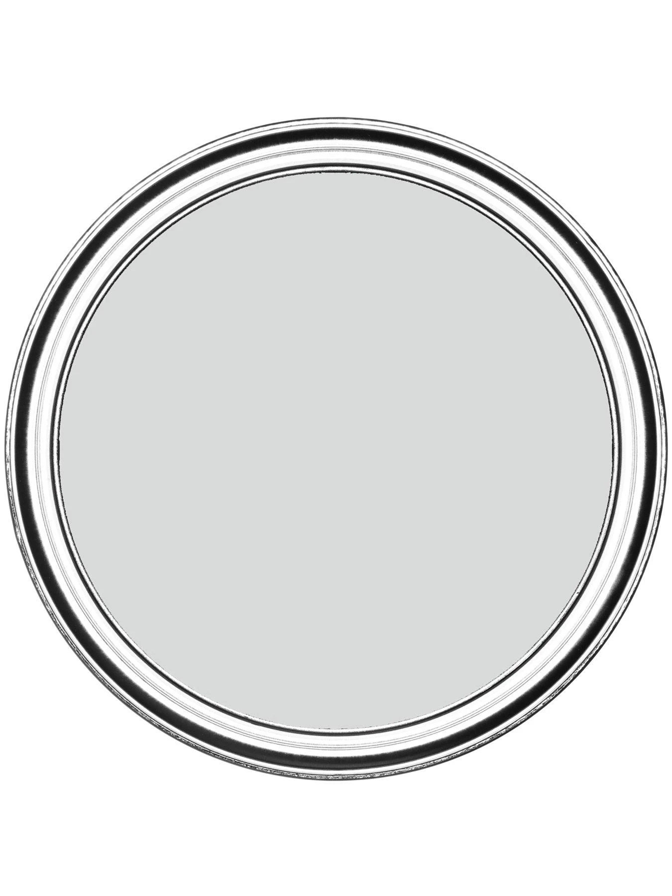 Rust-Oleum Kitchen Cupboard Paint Winter Grey 750ml 4 Rust-Oleum Kitchen Cupboard Paint Winter Grey 750ml - Image 2