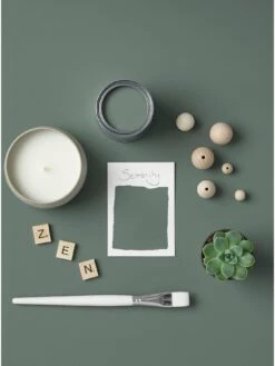 Rust-Oleum Kitchen Cupboard Paint Serenity 750ml -Oleu Furniture Shop RRMUP SQ4 0000012409 SERENITY SLd1