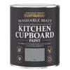 Rust-Oleum Kitchen Cupboard Paint Slate 750ml -Oleu Furniture Shop RRMUT SQ1 0000000183 SLATE SLf