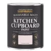 Rust-Oleum Kitchen Cupboard Paint In Strawberry Vanilla – 750 Ml Tin -Oleu Furniture Shop RRMUW SQ1 0000015148 STRAWBERRY VANILLA SLf