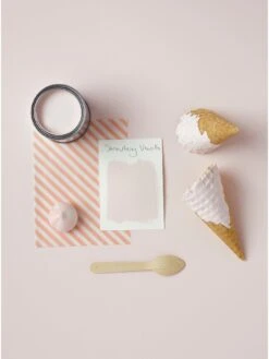 Rust-Oleum Kitchen Cupboard Paint In Strawberry Vanilla – 750 Ml Tin -Oleu Furniture Shop RRMUW SQ4 0000015148 STRAWBERRY VANILLA SLd1