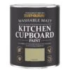 Rust-Oleum Kitchen Cupboard Paint In Sage Green – 750 Ml Tin -Oleu Furniture Shop RRMV4 SQ1 0000002233 SAGE GREEN SLf
