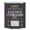 Rust-Oleum Kitchen Cupboard Paint Mocha 750ml
