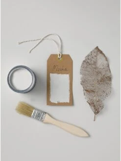 Rust-Oleum Kitchen Cupboard Paint Mocha 750ml -Oleu Furniture Shop RRMVC SQ4 0000000228 MOCHA SLd1