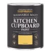 Rust-Oleum Kitchen Cupboard Paint In Lemon Jelly โ 750 Ml Tin 2 Rust-Oleum Kitchen Cupboard Paint In Lemon Jelly โ 750 Ml Tin -Oleu Furniture Shop RRMW3 SQ1 0000015716 LEMON JELLY SLf