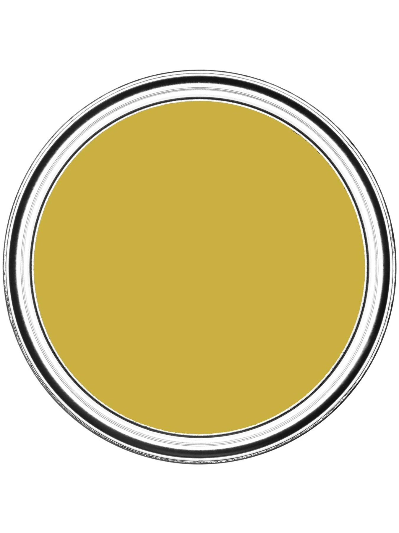 Rust-Oleum Kitchen Cupboard Paint In Lemon Sorbet – 750 Ml Tin 4 Rust-Oleum Kitchen Cupboard Paint In Lemon Sorbet – 750 Ml Tin - Image 2