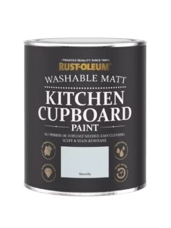 Rust-Oleum Kitchen Cupboard Paint Marcella 750ml