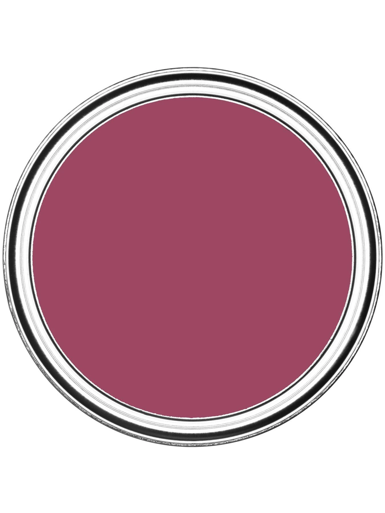Rust-Oleum Garden Paint Raspberry Ripple 750ml 5 Rust-Oleum Garden Paint Raspberry Ripple 750ml - Image 3
