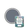 Rust-Oleum Garden Paint Marine Grey 750ml -Oleu Furniture Shop RRWVY SQ1 0000015055 MARINE GREY SLf