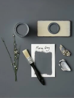 Rust-Oleum Garden Paint Marine Grey 750ml -Oleu Furniture Shop RRWVY SQ4 0000015055 MARINE GREY SLd1