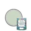 Rust-Oleum Chalky Finish 750 Ml Garden Paint – Laurel Green -Oleu Furniture Shop RRWWU SQ1 0000015056 LAUREL GREEN SLf