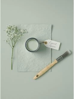 Rust-Oleum Chalky Finish 750 Ml Garden Paint – Laurel Green -Oleu Furniture Shop RRWWU SQ4 0000015056 LAUREL GREEN SLd1