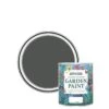 Rust-Oleum Garden Paint Graphite 750ml -Oleu Furniture Shop RRWX6 SQ1 0000000527 GRAPHITE SLf