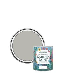 Rust-Oleum Chalky Finish 750 Ml Garden Paint – Grey Tree
