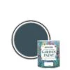 Rust-Oleum Garden Paint Evening Blue 750ml