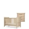 Mamas & Papas Atlas Set - 2PC -Oleu Furniture Shop RRX4W SQ1 0000000214 LIGHT OAK SLf