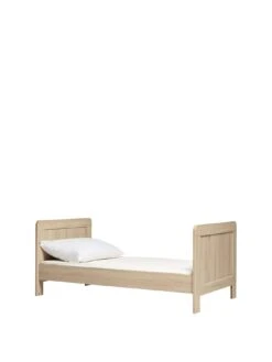 Mamas & Papas Atlas Set - 2PC -Oleu Furniture Shop RRX4W SQ3 0000000214 LIGHT OAK SLa