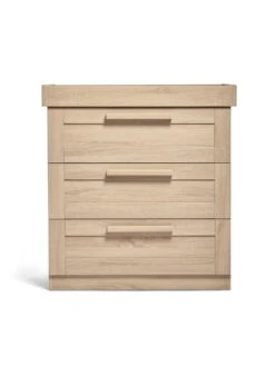 Mamas & Papas Atlas Set - 2PC -Oleu Furniture Shop RRX4W SQ4 0000000214 LIGHT OAK SLd