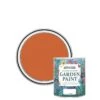 Rust-Oleum Chalky Finish 750 Ml Garden Paint – Tiger Tea -Oleu Furniture Shop RRX7F SQ1 0000015829 TIGER TEA SLf