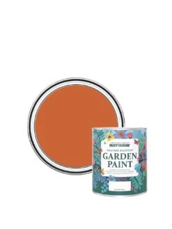 Rust-Oleum Chalky Finish 750 Ml Garden Paint – Tiger Tea