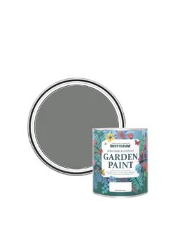 Rust-Oleum Chalky Finish 750 Ml Garden Paint – Torch Grey