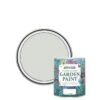 Rust-Oleum Chalky Finish 750 Ml Garden Paint – Winter Grey