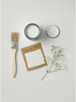 Rust-Oleum Garden Paint Steamed Milk 750ml -Oleu Furniture Shop RRX7Q SQ4 0000015398 STEAMED MILK SLd1