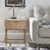 Michelle Keegan Home Serene Lamp Table