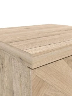 Michelle Keegan Home Serene Lamp Table -Oleu Furniture Shop RTKQK SQ4 0000000006 OAK SLd