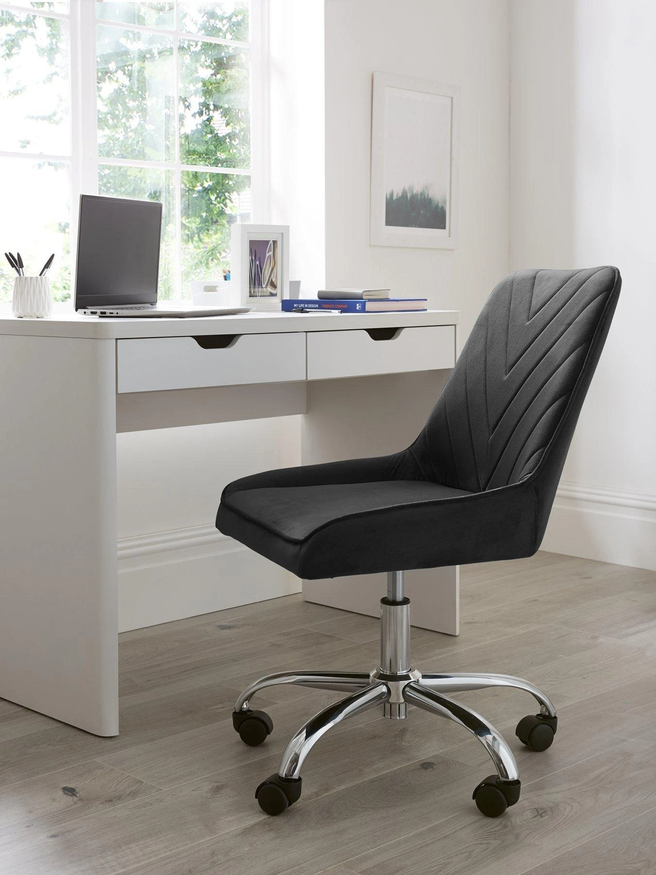 Very Home Blair Office Chair - FSC® Certified 3 Very Home Blair Office Chair - FSC® Certified