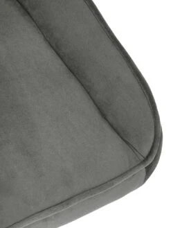 Very Home Blair Fabric Office Chair - Grey - FSC® Certified -Oleu Furniture Shop RTUCJ SQ7 0000000005 GREY DGy