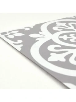 Floor Pops Medina Floor Pop - Peel And Stick Floor Tiles -Oleu Furniture Shop RUAGR SQ5 0000000088 NO COLOR SLd3