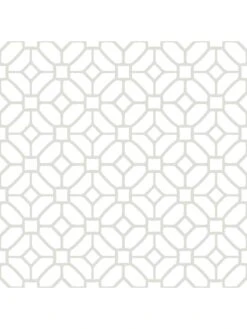 Floor Pops Pack Of 10 Lattice Peel & Stick Floor Tiles 10 Floor Pops Pack Of 10 Lattice Peel & Stick Floor Tiles -Oleu Furniture Shop RUAGU SQ3 0000000088 NO COLOR SLd1