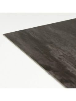 Floor Pops Pack Of 10 Raven Peel & Stick Floor Tiles -Oleu Furniture Shop RUAHA SQ6 0000000088 NO COLOR SLd4