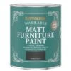 Rust-Oleum Matt Finish 750 Ml Furniture Paint – Natural Charcoal 1 Rust-Oleum Matt Finish 750 Ml Furniture Paint – Natural Charcoal -Oleu Furniture Shop RUNF6 SQ1 0000015402 NATURAL CHARCOAL SLf