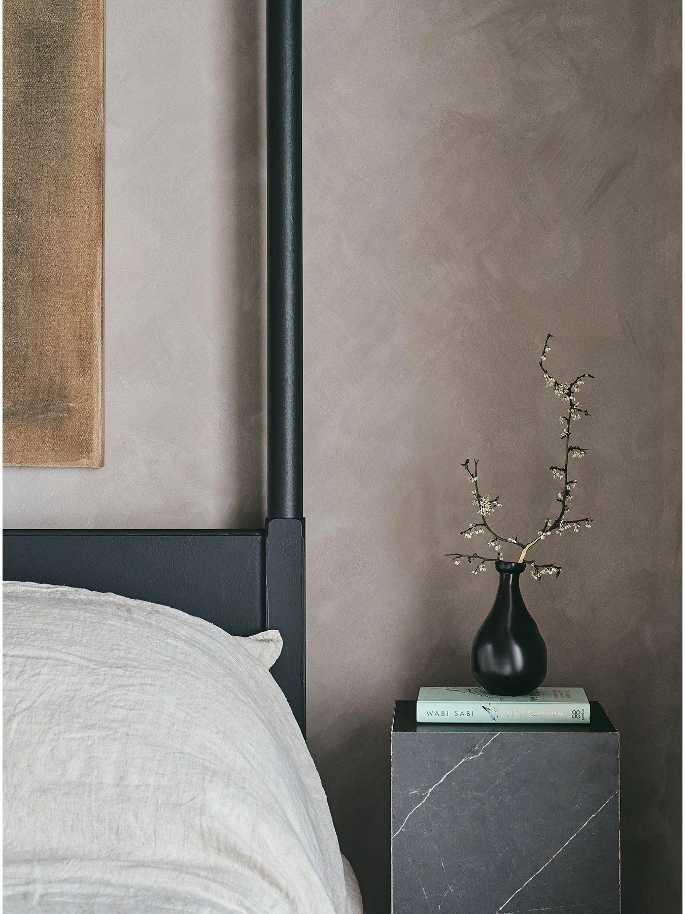 Rust-Oleum Matt Finish 750 Ml Furniture Paint – Natural Charcoal 4 Rust-Oleum Matt Finish 750 Ml Furniture Paint – Natural Charcoal - Image 2