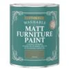 Rust-Oleum Matt Finish 750 Ml Furniture Paint – All Green