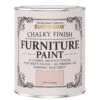 Rust-Oleum Chalky Finish 750 Ml Furniture Paint – Pink Champagne