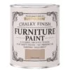 Rust-Oleum Chalky Finish 750 Ml Furniture Paint – Salted Caramel -Oleu Furniture Shop RUNG4 SQ1 0000010311 SALTED CARAMEL SLf
