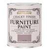 Rust-Oleum Chalky Furniture Paint Little Light 750ml