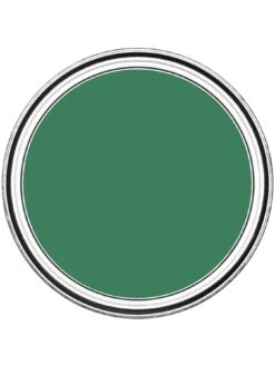 Rust-Oleum Chalky Furniture Paint Emerald 750ml 8 Rust-Oleum Chalky Furniture Paint Emerald 750ml -Oleu Furniture Shop RUNHT SQ3 0000001836 EMERALD SLd