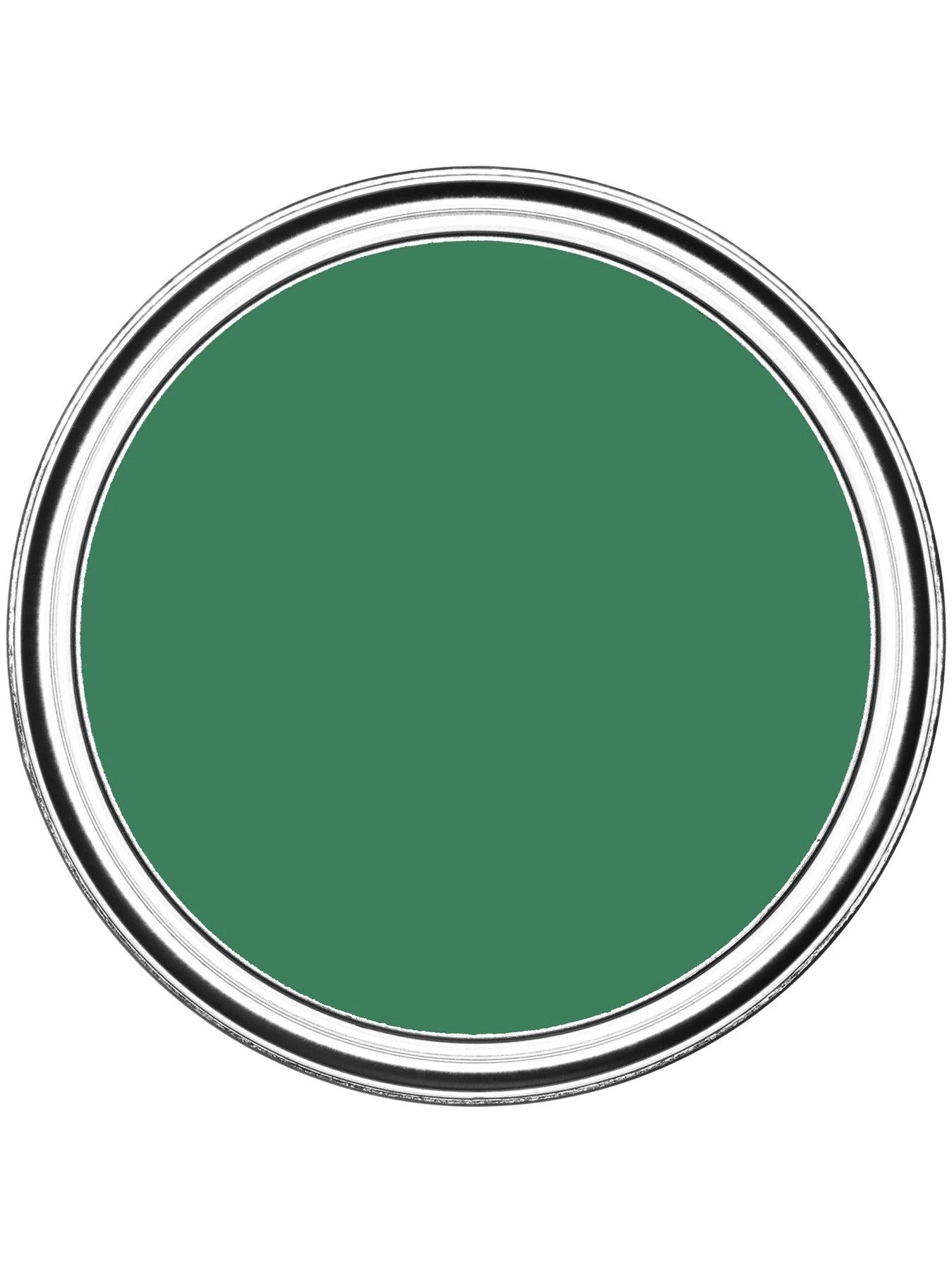 Rust-Oleum Chalky Furniture Paint Emerald 750ml 5 Rust-Oleum Chalky Furniture Paint Emerald 750ml - Image 3