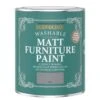 Rust-Oleum Matt Finish 750 Ml Furniture Paint – Slate -Oleu Furniture Shop RUNKP SQ1 0000000183 SLATE SLf